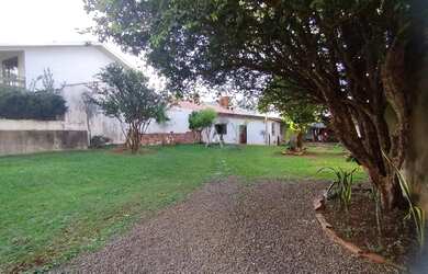 Imagem: O terreno possui 399m² de Área e está localizado em Jardim