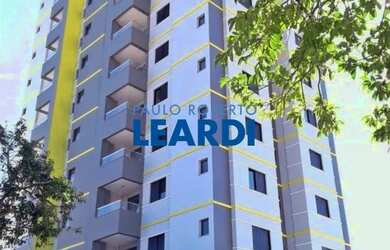 Imagem: APARTAMENTO - JARDIM IMPERIAL - SP