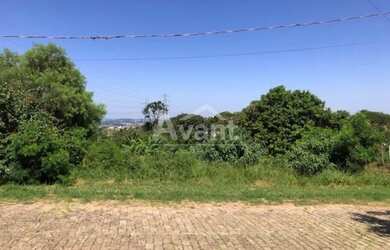 Imagem: O terreno possui 1.000m² de Área e está localizado em Pinheiro