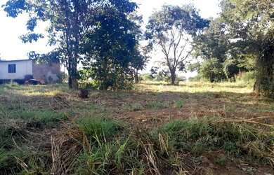 Imagem: O terreno possui 408m² de Área e está localizado em Jardim