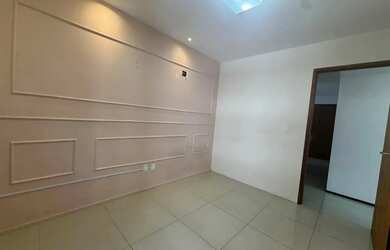 Imagem 9: Edificio Leblon. Varanda, Guarda roupa, 93m² de Áreae1 Vaga na garagem