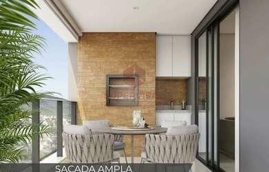 Imagem 8: Apartamento à venda com 143,35m² no Edifício Boreal, no bairro Pedra...