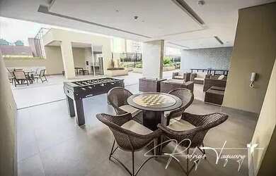 Imagem 13: Apartamento para aluguel no Cerrado Family Home, Setor Aeroviário, 86...