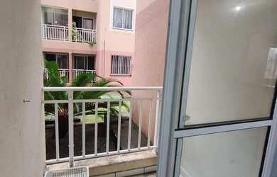 Imagem 5: ALUGO/APTO 2/4/ TURU/ PERTO DE TUDO