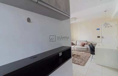 Imagem 9: Aluguel Apartamento 1 Dormitórios - 43 m² Pinheiros