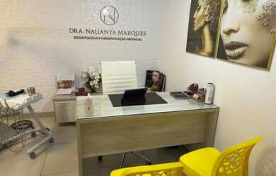 Imagem: O depósito possui 40m² de Área e está localizado em Parque