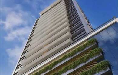 Imagem: O apartamento possui 4 Dormitórios, 5 Banheiros, 3 Vagas na