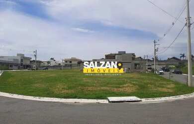 Imagem: O terreno possui 341m² de Área e está localizado em Tremembé