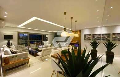 Imagem 7: Santa Mônica Jardins Condominium Club - Barra da Tijuca