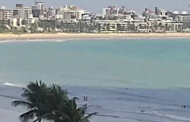 Imagem: O apartamento possui 1 Dormitório, 1 Banheiro, 33m² de Área