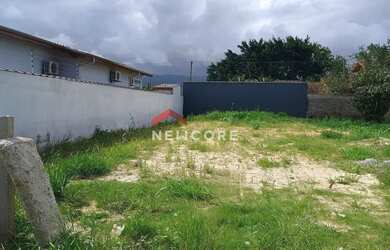 Imagem: O terreno possui 360m² de Área e está localizado em Pontal