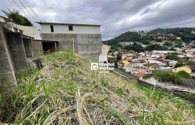 Imagem 7: Terreno à venda, 780 m² por R$ 800.000,00 - Braunes - Nova Friburgo/RJ