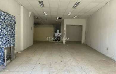 Imagem 1: Locação Salão Comercial 125 m² Belenzinho em frente ao Hospital Cema