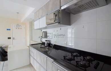 Imagem 11: Aluguel Apartamento 1 Dormitórios - 43 m² Pinheiros