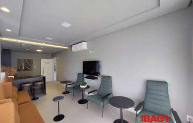 Imagem 15: Excelente Apartamento 2 dormitório s em Monte Verde - Florianópolis