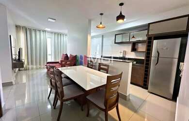 Imagem 3: Apartamento para alugar no Terra Mundi Jardim América Jardim América...