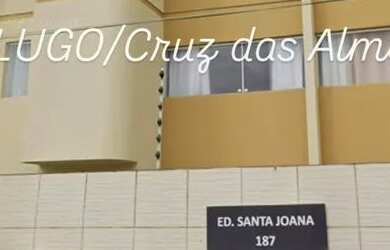 Imagem: Apartamento/Cruz das Almas