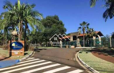 Imagem: O terreno à venda possui e está localizado em Bonfim Paulista