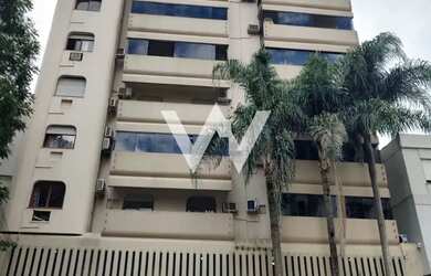 Imagem: O apartamento possui 3 Dormitórios, 3 Banheiros, 1 Vaga na