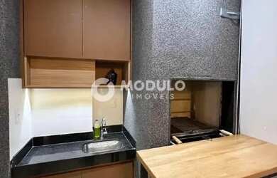 Imagem 3: Apartamento disponivel para locação no bairro Tubalina