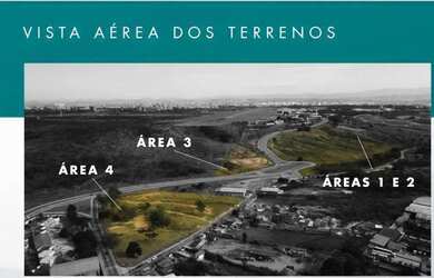 Imagem: Terreno a Venda com 18614M² na regiao do Putim - São José