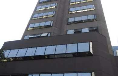 Imagem: O depósito possui 98m² de Área e está localizado em Santa