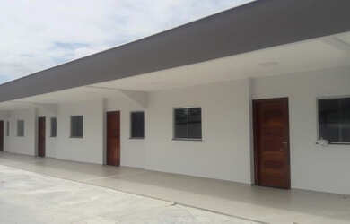 Imagem 2: Aluga-se Apto de Alto Padrão no Bairro Aparecida Condomínio Novo