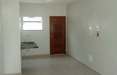 Imagem 4: Aluga-se Apto de Alto Padrão no Bairro Aparecida Condomínio Novo