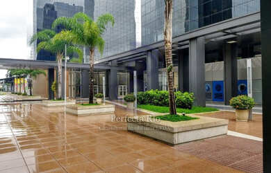 Imagem: O depósito possui 1 Vaga na garagem, 34m² de Área e está