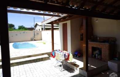 Imagem 6: Ótima casa no bairro Outeiro aceita carta de crédito