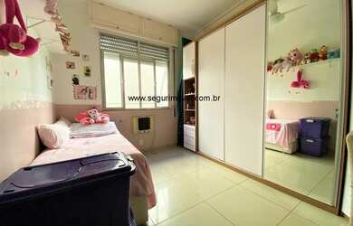 Imagem 11: Copacabana 3q Joaquim Nabuco alto reformado suite 2 banheiros vaga port....