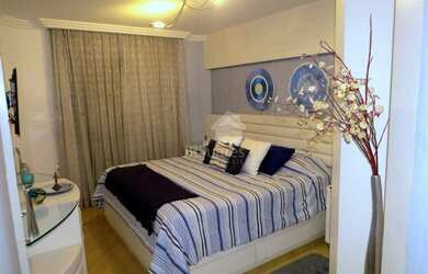 Imagem 4: ALTO PADRÃO - UM POR ANDAR