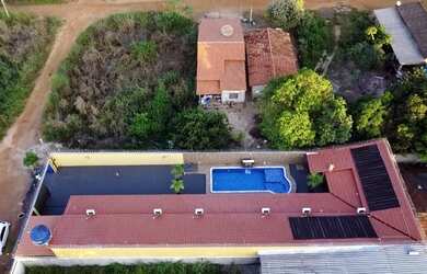 Imagem 2: Casa de aluguel para Temporada - Luiz Alves - Rio Araguaia