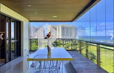 Imagem 4: GOLDEN GREEN VISTA MAR CINEMATOGRAFICA LINDO DECORADISSIMO