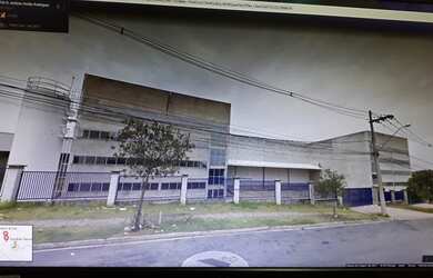 Imagem 2: galpão 1625 m2 fabri, 1300 escritorio locação super barato liga jká...