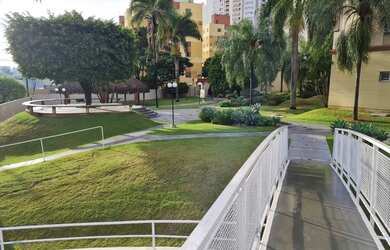 Imagem 5: Londrina - Apartamento Padrão - Gleba Fazenda Palhano