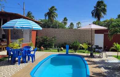 Imagem 10: Alugo por temporada linda casa toda reformada