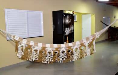 Imagem 5: Casa de aluguel para Temporada - Luiz Alves - Rio Araguaia