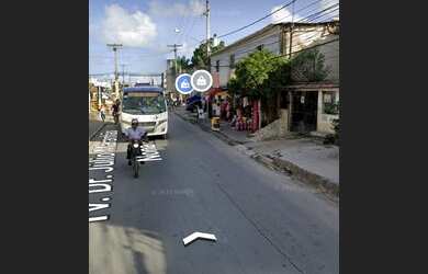 Imagem: A casa possui 2 Dormitórios, 2 Banheiros, 1 Vaga na garagem