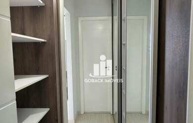 Imagem 12: APARTAMENTO 03 DORM. COM SUITE VENDA NO PRIME FAMILY CLUB EM CAMPINAS/SP