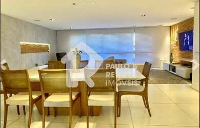 Imagem 6: GOLDEN GREEN VISTA MAR CINEMATOGRAFICA LINDO DECORADISSIMO