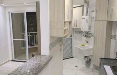 Imagem 15: ATUA VILA MARIA Apartamento com 2 dormitórios