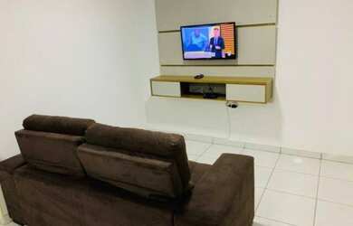 Imagem 11: Apto mobiliado para locação em São Paulo