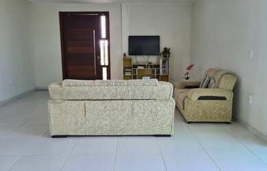 Imagem 3: Casa no condomínio Altavistta na Barra de São Miguel Alagoas