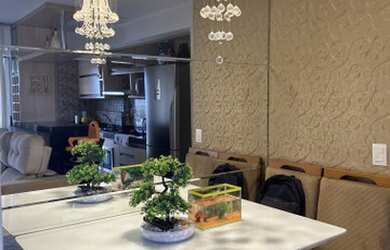 Imagem 15: Ecovillagio castelo branco 2Q Porteira Fechada Vista Livre