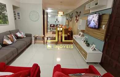 Imagem 2: Apartamento à venda no bairro Costa Azul - Salvador/BA