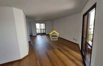 Imagem 6: Apartamento, 128 m² - venda por R$ 1.200.000 ou aluguel por R$ 9.293/mês - Brooklin - São