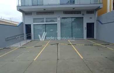 Imagem: O depósito possui 3 Vagas na garagem, 309m² de Área e está