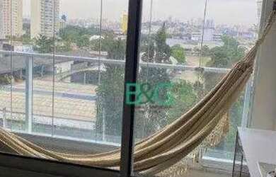 Imagem 10: Apartamento com 2 dormitórios à venda, 70 m² por R$ 1.099.000 - Vila Leopoldina - São Paul