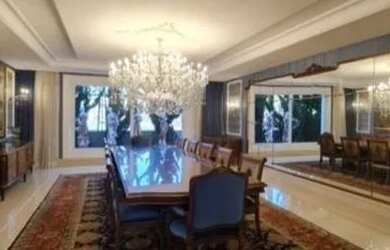 Imagem 6: SANTANA DE PARNAÍBA - Casa de Condomínio - TAMBORÉ